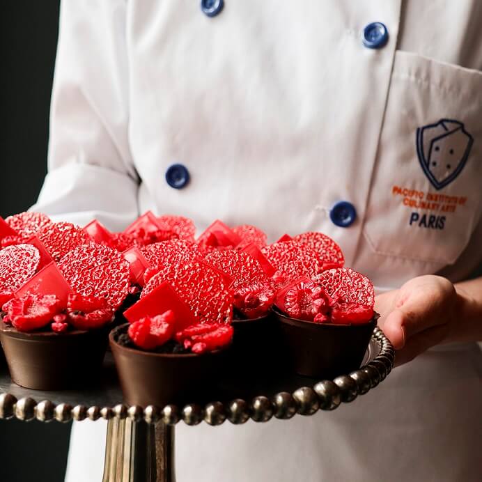 Culinary School, Vancouver, Canada PICAchef Cooking School